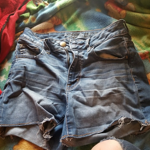 American eagle shorts bundle - Picture 4 of 4